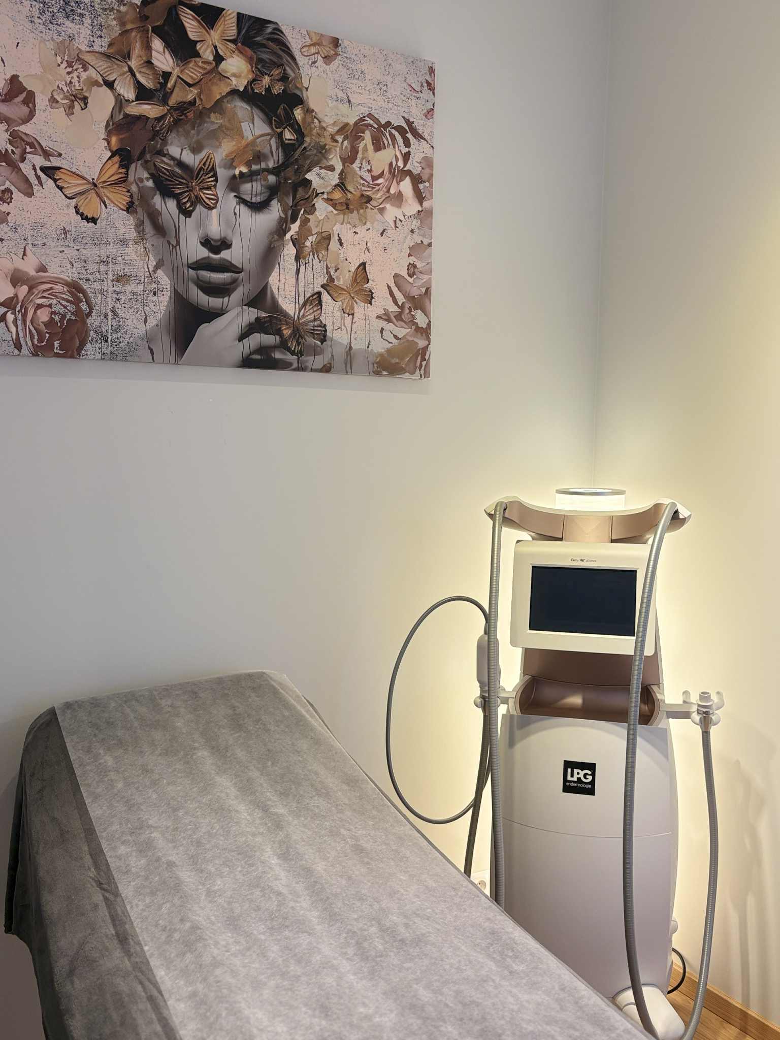 LPG Cellu M6 Alliance Kiilis