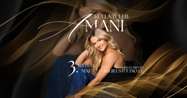 ERIÜRITUS KIILI ILUSTUUDIOS image1