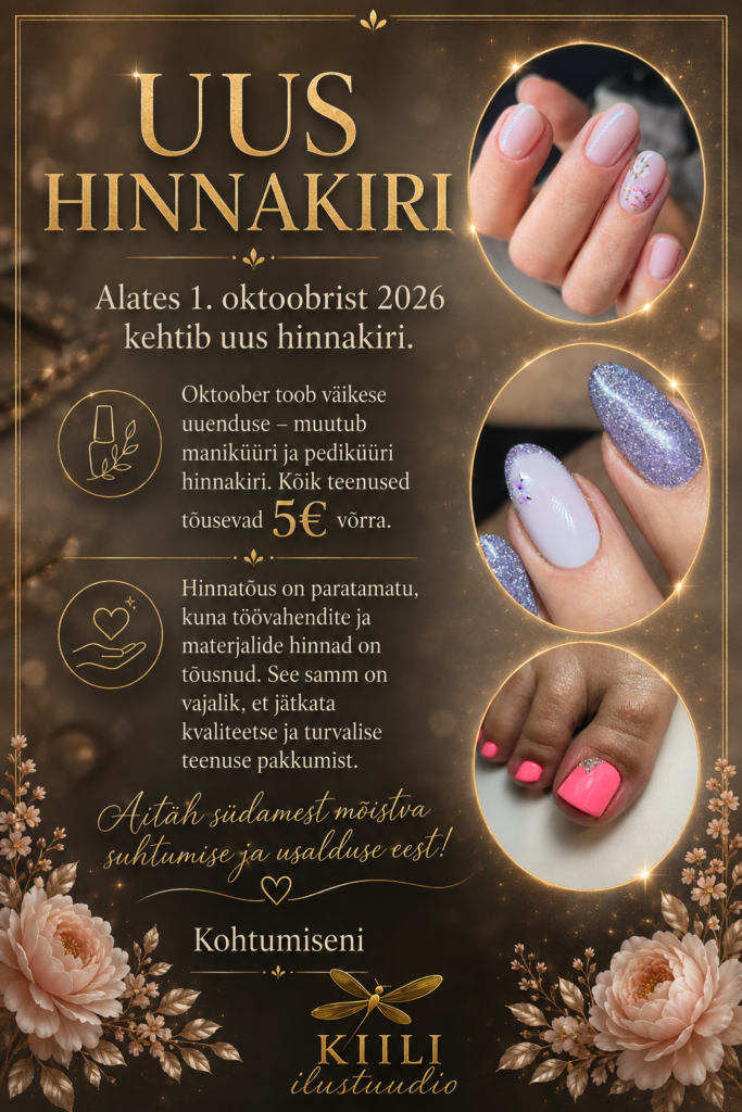 ilustuudio kiilis