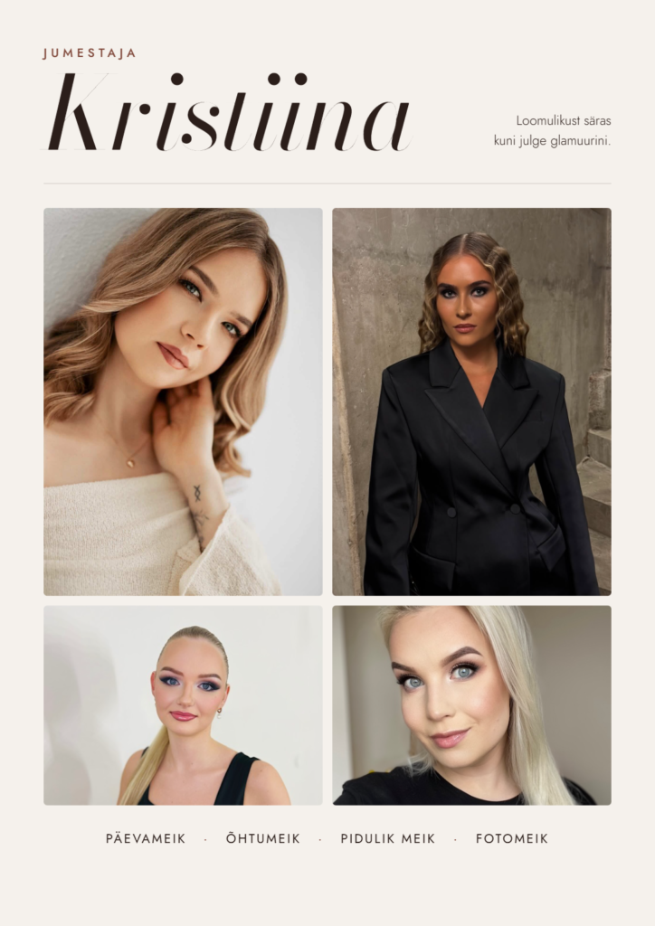 Jumestaja Kristiina