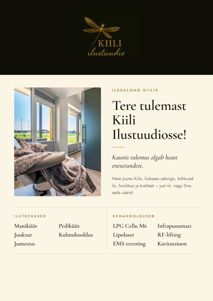 kiili ilustuudio